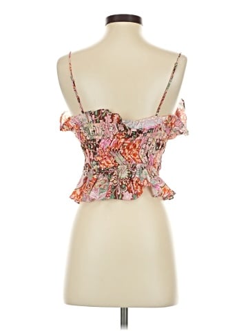 Dynamite Tube Top (view 2)