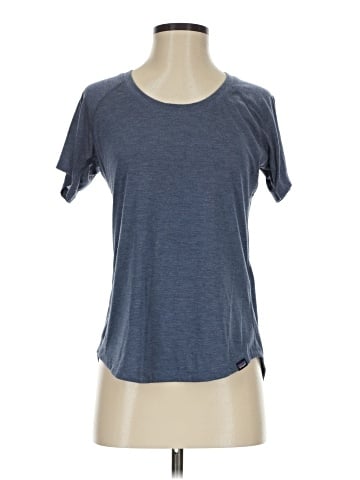Patagonia Active T-Shirt (view 1)