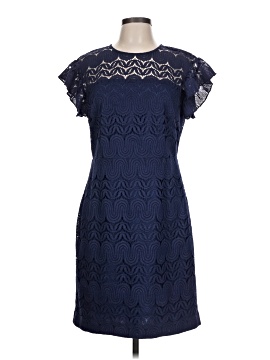 Trina Trina Turk Cocktail Dress (view 1)