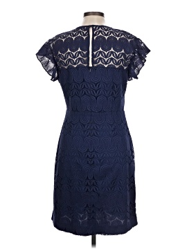 Trina Trina Turk Cocktail Dress (view 2)