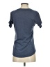 Patagonia 100% Polyester Blue Active T-Shirt Size S - photo 2