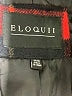ELOQUII Plaid Red Coat Size 14 Plus - photo 6