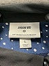 Jason Wu for Target 100% Polyester Stars Blue Casual Dress Size L - photo 7