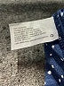 Jason Wu for Target 100% Polyester Stars Blue Casual Dress Size L - photo 8