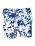 Adidas Tie-dye Blue Athletic Shorts Size 3X - photo 2