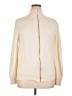 Assorted Brands Ivory Track Jacket Size XL - photo 1