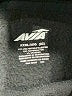 Avia Black Long Sleeve Top Size 22 - photo 7