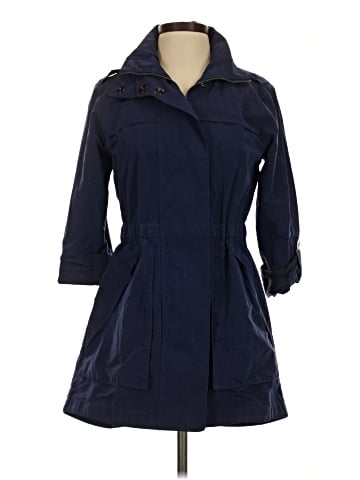 London Fog Raincoat (view 1)