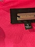 Alexia Admor Solid Pink Cocktail Dress Size S - photo 7