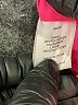 Alexia Admor Solid Pink Cocktail Dress Size S - photo 8