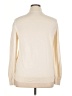 Assorted Brands Ivory Track Jacket Size XL - photo 2