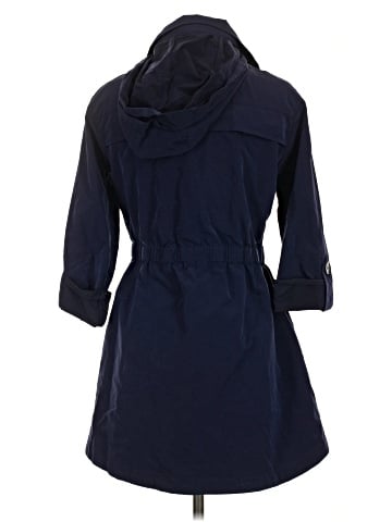 London Fog Raincoat (view 2)