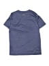 Under Armour 100% Polyester Blue Active T-Shirt Size L (youth) - photo 2