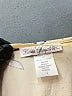 Linea Donatella Ivory Tank Top Size L - photo 7