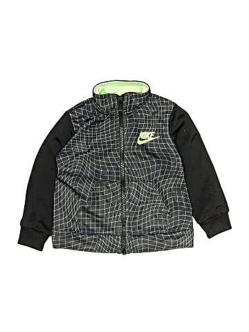 Nike Windbreaker (view 1)
