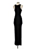 The Range Solid Black Cocktail Dress Size XS - photo 2