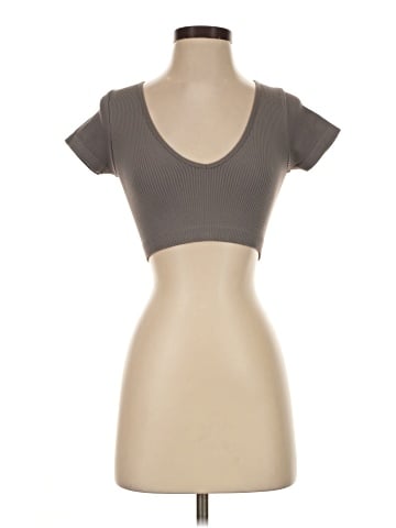Garage Short Sleeve T-Shirt (view 1)