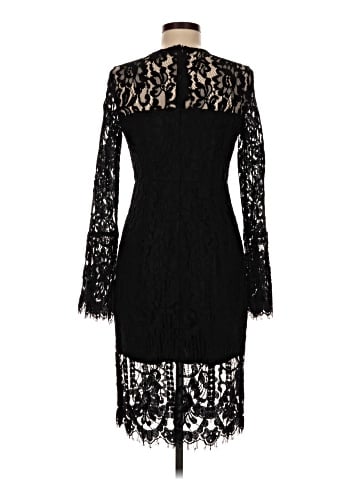 Lulus Cocktail Dress (view 2)