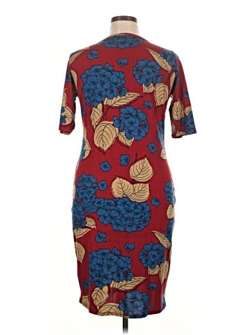 Lularoe Casual Dress (view 2)