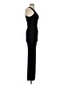 The Range Solid Black Cocktail Dress Size XS - photo 4