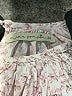 Assorted Brands 100% Cotton Ivory 3/4 Sleeve Blouse 0-3 MO / 3 MO - photo 3