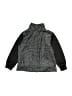 Nike 100% Polyester Graphic Black Windbreaker 9-12 MO / 12 MO - photo 2