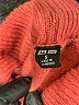 Uniqlo 100% Wool Red Wool Pullover Sweater Size S - photo 7