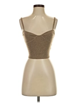 Wilfred Sleeveless Top (view 1)