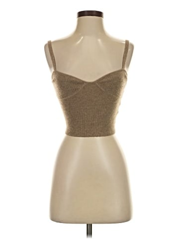 Wilfred Sleeveless Top (view 1)