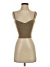 Wilfred Tan Sleeveless Top Size XS - photo 1