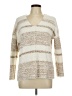 Unbranded Ivory Pullover Sweater Size L - photo 1
