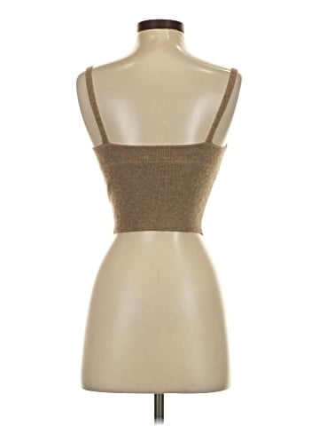 Wilfred Sleeveless Top (view 2)