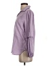 misook Purple 3/4 Sleeve Blouse Size S - photo 5