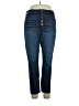 Kut from the Kloth Blue Jeans Size 14 - photo 1