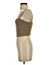 Wilfred Tan Sleeveless Top Size XS - photo 5