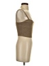 Wilfred Tan Sleeveless Top Size XS - photo 4