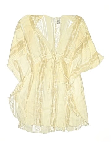 BECCA® by Rebecca Virtue Swimsuit Cover Up (view 1)
