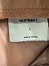 Old Navy 100% Nylon Brown Vest Size L - photo 6