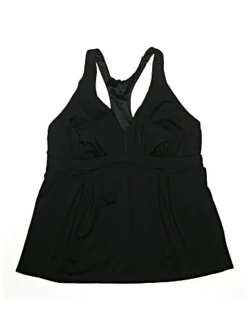 Lands' End Swimsuit Top (view 1)