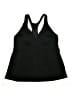 Lands' End Black Swimsuit Top Size 18 - photo 1