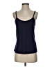 Unbranded Blue Tank Top Size S - photo 1