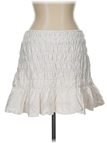 Leith Casual Skirt (view 1)