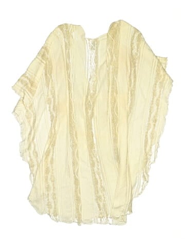 BECCA® by Rebecca Virtue Swimsuit Cover Up (view 2)