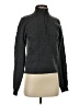 Sunday Best Gray Turtleneck Sweater Size S - photo 1