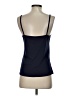 Unbranded Blue Tank Top Size S - photo 2