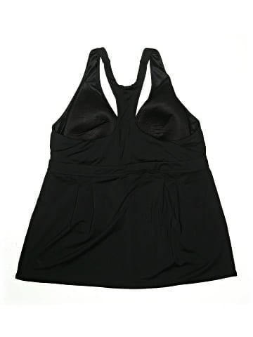 Lands' End Swimsuit Top (view 2)