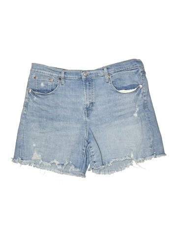 Gap Denim Shorts (view 1)