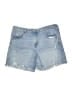 Gap Blue Denim Shorts Size 33 waist (tall) - photo 1