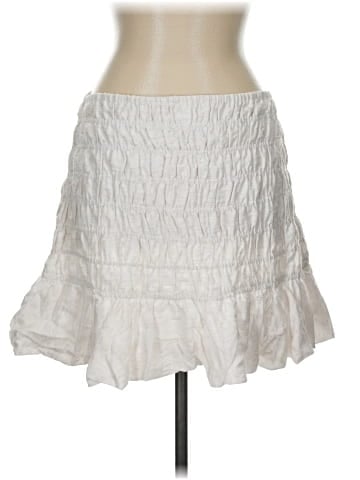 Leith Casual Skirt (view 2)