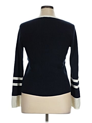Faherty Pullover Sweater (view 2)